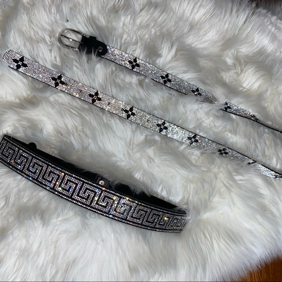 Stylish Belts - Picture 4 of 8